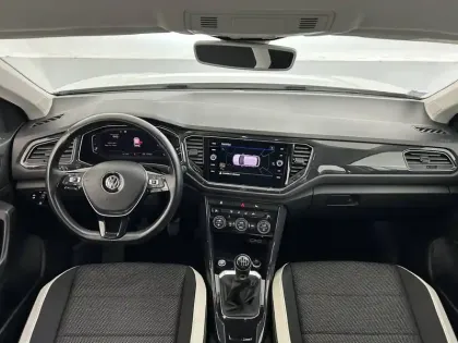 Photo 25 Volkswagen T-roc  1.5 TSI 150 EVO Start/Stop BVM6