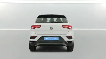 Photo 57 Volkswagen T-roc  1.5 TSI 150 EVO Start/Stop BVM6