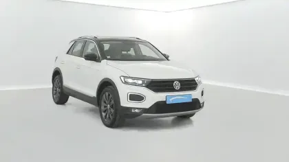 Photo 6 Volkswagen T-roc  1.5 TSI 150 EVO Start/Stop BVM6