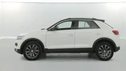 Photo 55 Volkswagen T-roc  1.5 TSI 150 EVO Start/Stop BVM6