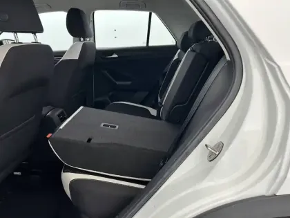 Photo 26 Volkswagen T-roc  1.5 TSI 150 EVO Start/Stop BVM6