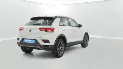 Photo 31 Volkswagen T-roc  1.5 TSI 150 EVO Start/Stop BVM6