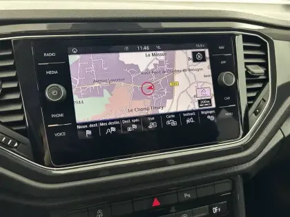 Photo 23 Volkswagen T-roc  1.5 TSI 150 EVO Start/Stop BVM6