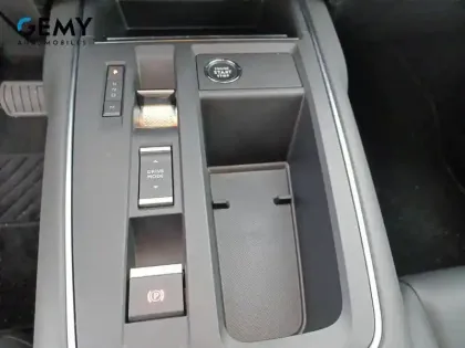 Photo 95 Citroën C5 aircross  BlueHDi 130 EAT8