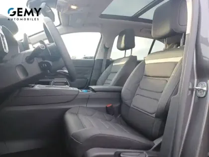 Photo 86 Citroën C5 aircross  BlueHDi 130 EAT8