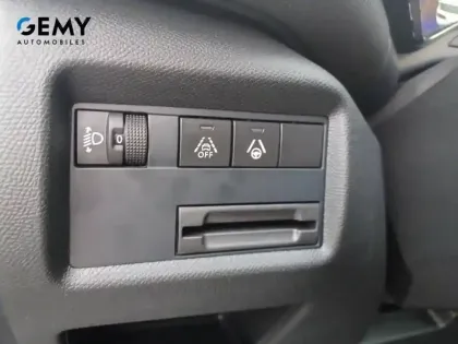 Photo 68 Citroën C5 aircross  BlueHDi 130 EAT8