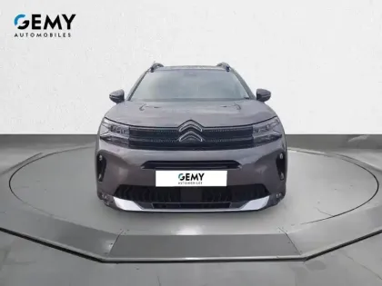 Photo 79 Citroën C5 aircross  BlueHDi 130 EAT8