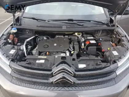 Photo 63 Citroën C5 aircross  BlueHDi 130 EAT8