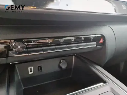 Photo 70 Citroën C5 aircross  BlueHDi 130 EAT8