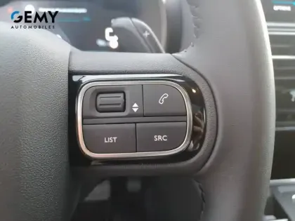 Photo 66 Citroën C5 aircross  BlueHDi 130 EAT8