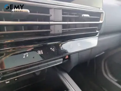 Photo 71 Citroën C5 aircross  BlueHDi 130 EAT8