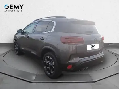 Photo 84 Citroën C5 aircross  BlueHDi 130 EAT8