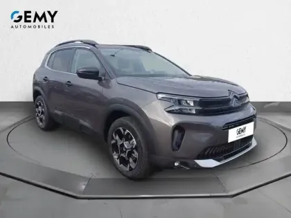 Photo 54 Citroën C5 aircross  BlueHDi 130 EAT8