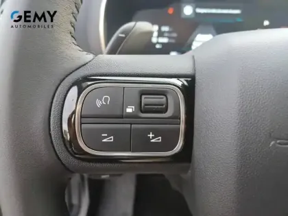 Photo 91 Citroën C5 aircross  BlueHDi 130 EAT8