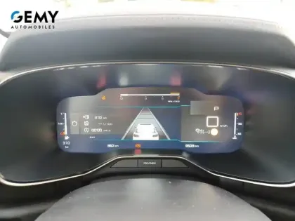 Photo 90 Citroën C5 aircross  BlueHDi 130 EAT8