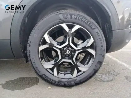 Photo 88 Citroën C5 aircross  BlueHDi 130 EAT8