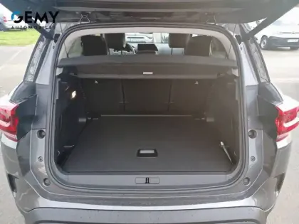 Photo 83 Citroën C5 aircross  BlueHDi 130 EAT8