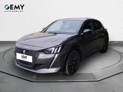 Photo Peugeot 208 Gt