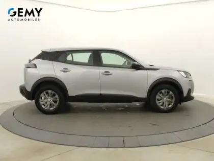 Photo 19 Peugeot 2008  BlueHDi 110 S&S BVM6