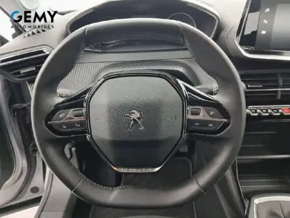 Photo 28 Peugeot 2008  BlueHDi 110 S&S BVM6