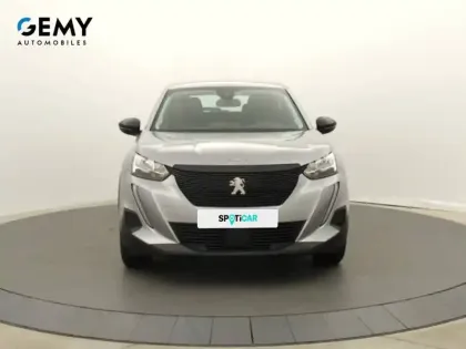 Photo 17 Peugeot 2008  BlueHDi 110 S&S BVM6