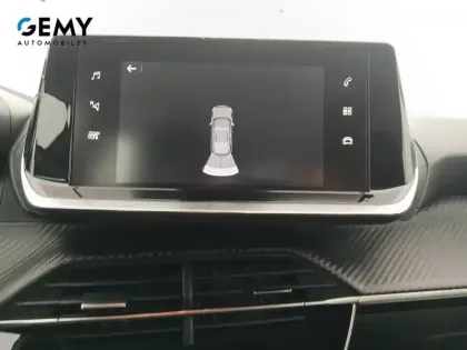 Photo 30 Peugeot 2008  BlueHDi 110 S&S BVM6