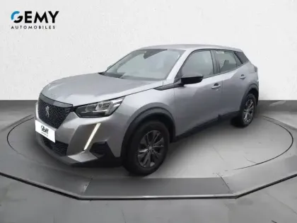 Photo Peugeot 2008 Active Pack