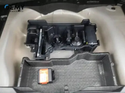 Photo 36 Peugeot 2008  BlueHDi 110 S&S BVM6