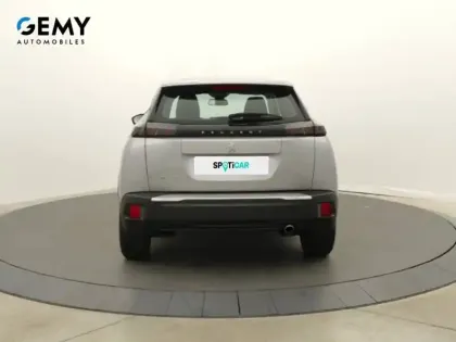 Photo 20 Peugeot 2008  BlueHDi 110 S&S BVM6