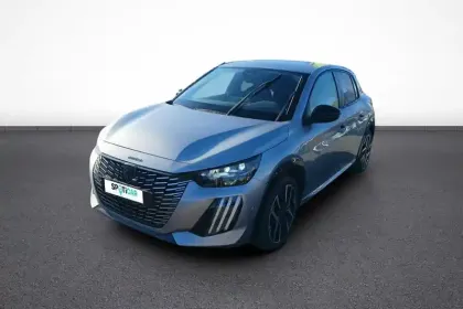 Photo Peugeot 208 Gt
