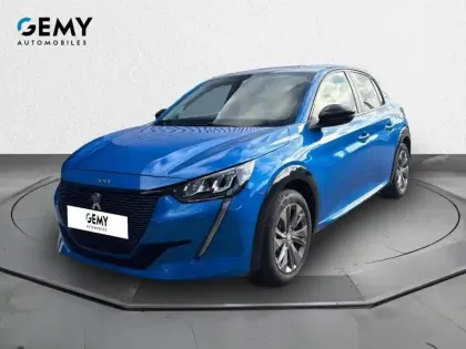 Photo Peugeot 208 Style