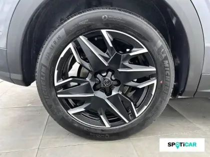 Photo 5 Peugeot 3008  Hybrid 145 e-DCS6