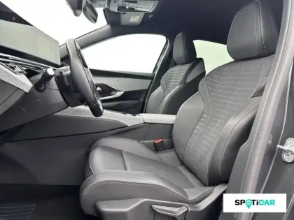 Photo 6 Peugeot 3008  Hybrid 145 e-DCS6