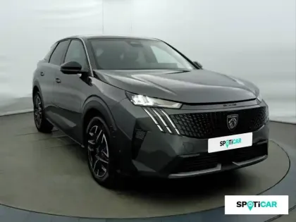 Photo 9 Peugeot 3008  Hybrid 145 e-DCS6