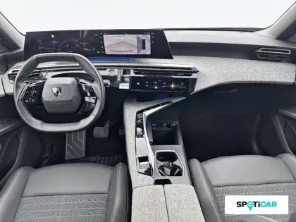 Photo 7 Peugeot 3008  Hybrid 145 e-DCS6