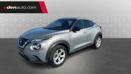 Photo Nissan Juke N-connecta