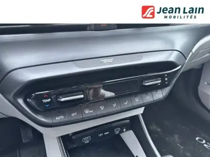 Photo 13 Hyundai I20  1.0 T-GDi 100 DCT-7