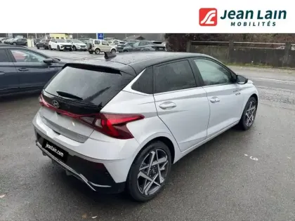 Photo 22 Hyundai I20  1.0 T-GDi 100 DCT-7