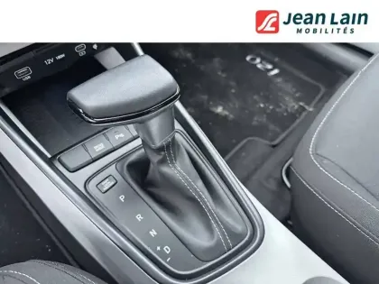 Photo 12 Hyundai I20  1.0 T-GDi 100 DCT-7