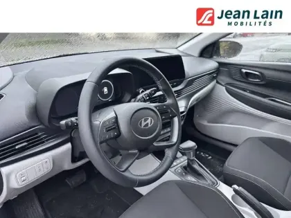 Photo 26 Hyundai I20  1.0 T-GDi 100 DCT-7