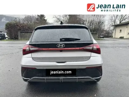 Photo 23 Hyundai I20  1.0 T-GDi 100 DCT-7