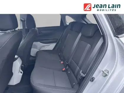 Photo 16 Hyundai I20  1.0 T-GDi 100 DCT-7