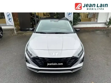 Photo 19 Hyundai I20  1.0 T-GDi 100 DCT-7