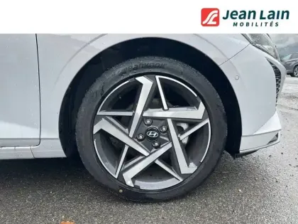 Photo 8 Hyundai I20  1.0 T-GDi 100 DCT-7