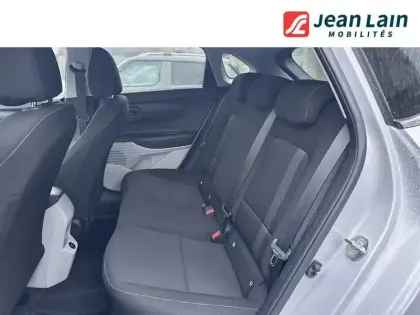 Photo 28 Hyundai I20  1.0 T-GDi 100 DCT-7