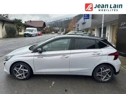 Photo 21 Hyundai I20  1.0 T-GDi 100 DCT-7