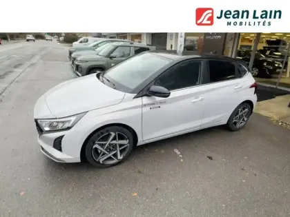 Photo 25 Hyundai I20  1.0 T-GDi 100 DCT-7