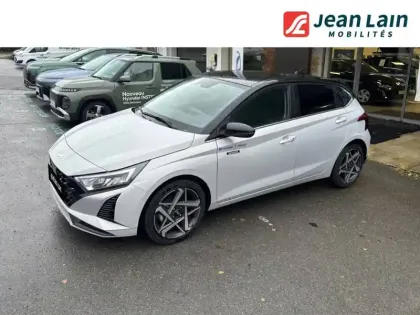 Photo 18 Hyundai I20  1.0 T-GDi 100 DCT-7