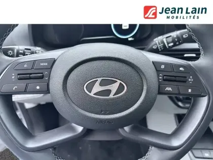 Photo 11 Hyundai I20  1.0 T-GDi 100 DCT-7