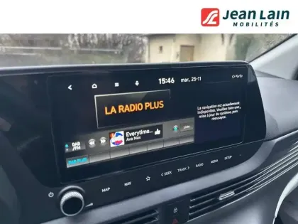 Photo 15 Hyundai I20  1.0 T-GDi 100 DCT-7